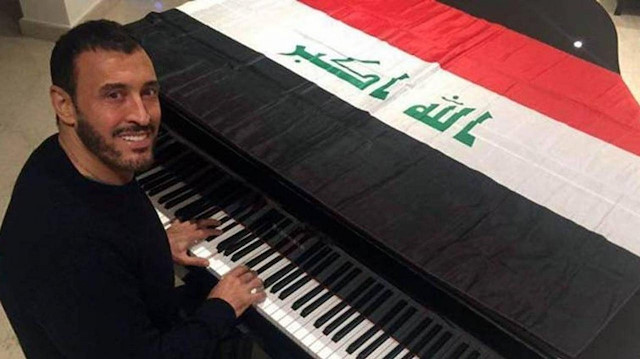  ترشيح أغنية لـ"الساهر" نشيداً وطنياً عراقياً...كيف علق الأدباء