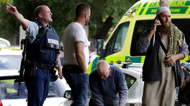 'Yeni Zelanda' saldırısı hakkında şimdiye kadar ne biliyoruz?