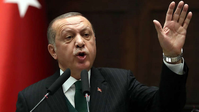 أردوغان يواصل هجومه على نتنياهو: شخص لا يحترم قدسيّة أقصانا