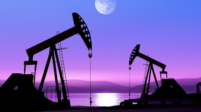 Brent petroldeki yükseliş trendi devam ediyor.