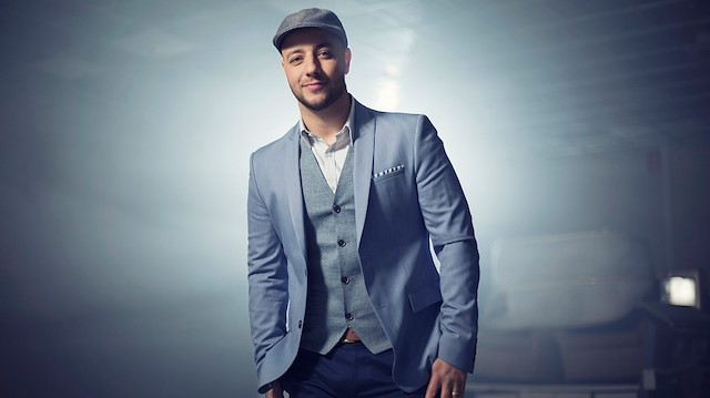 Maher Zain 