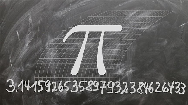 Pi sayısının 31 trilyon basamaklı halini söze dökmenin, 332,064 yıl alacağı da kaydedildi.