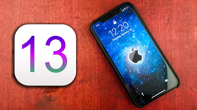 iOS 13 güncellemesinin Beta versiyonu Haziran ayında tanıtılacak.