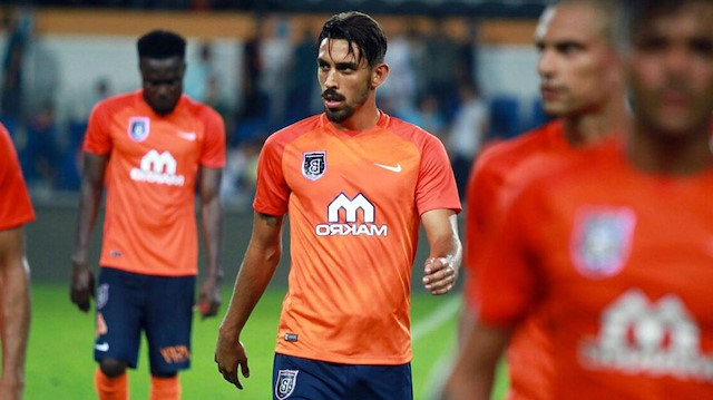 İrfan Can Kahveci bu sezon Başakşehir formasıyla çıktığı 24 lig maçında 4 gol atarken 5 de asist yaptı.