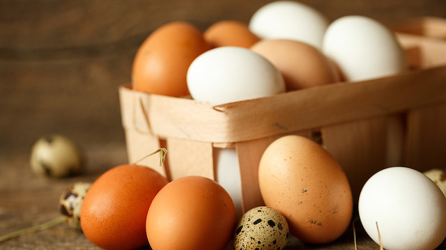 Yumurta tartışması son buldu: Erken ölüm riskini artırıyor
