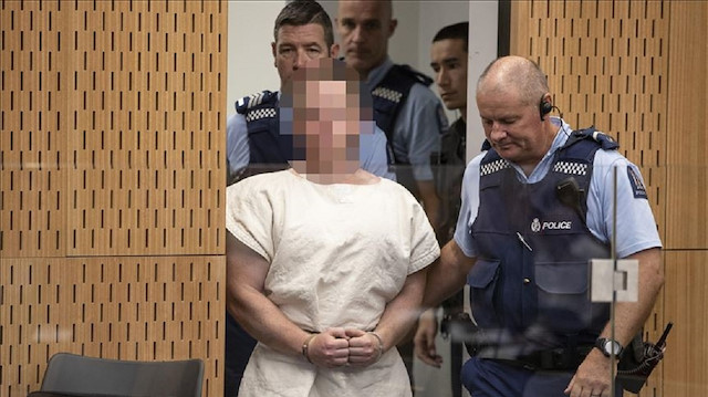 ​​​تطور عاجل في قضية محاكمة "سفاح نيوزلندا"
