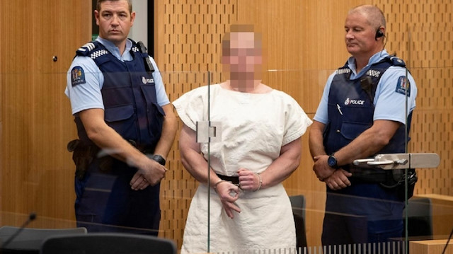 ​حقائق سرية تم التكتم عليها في وسائل الإعلام ولم يتم ذكرها عن هجوم نيوزلندا الإرهابي