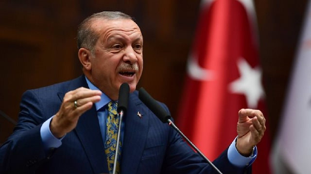 أردوغان يتوعد منفذ هجوم نيوزيلندا الإرهابيّ: إن لم تحاسبك بلادك فنحن سنحاسبك