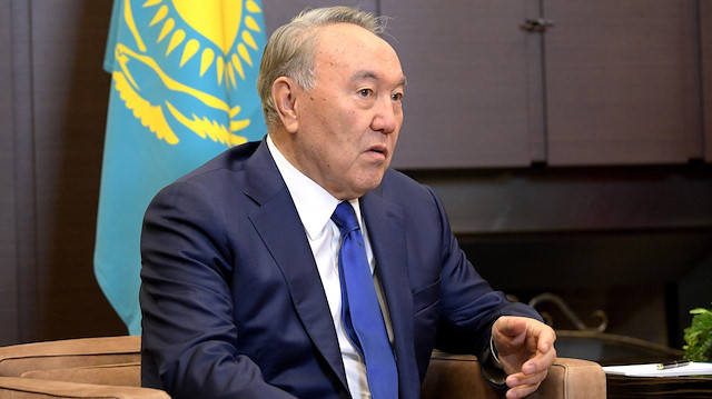 Nazarbayev’in Kazakistan’da gerçekleştirdiği değişimler