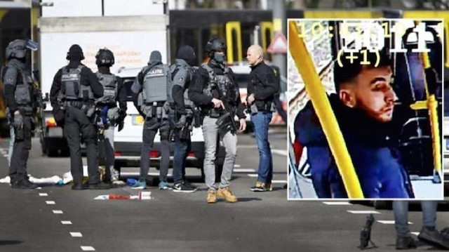 تطور عاجل في قضية تحقيق هجوم هولندا هل الدوافع إرهابية؟