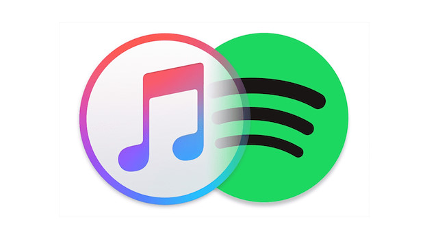 Ortalık karıştı: 'Apple-Spotify kavgası büyüyor'