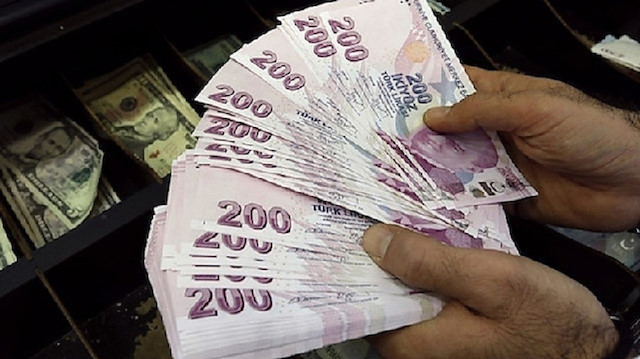 تعرّف على أسعار صرف العملات الرئيسية مقابل الليرة "التركية والسورية"