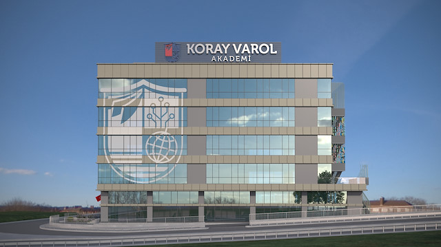 Koray Varol Akademi