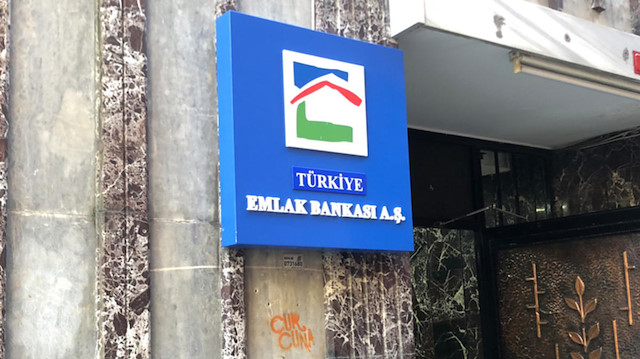 ​Türkiye Emlak Bankası