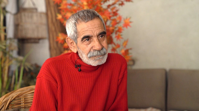 Kimsesizlerin babası oyuncu Turgay Tanülkü: Bu devlete ve millete küsülmez