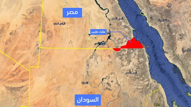 السودان تتحرك بشكل عاجل وتحذر مصر 