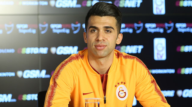 Emre Taşdemir Galatasaray formasıyla çıktığı 8 maçta 2 asist yaptı.