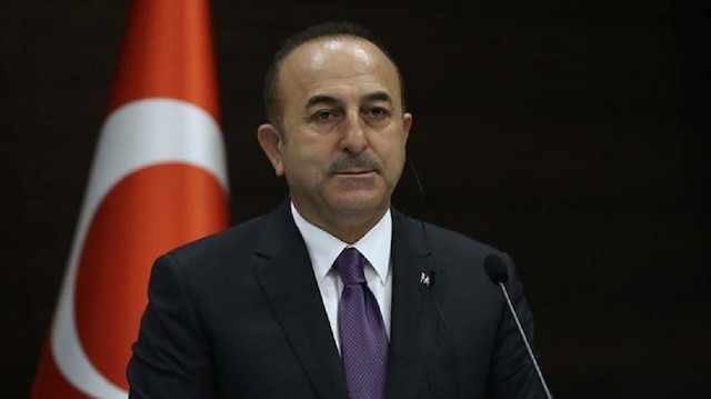 تركيا: محاولات واشنطن شرعنة انتهاكات إسرائيل تزيد آلام المنطقة