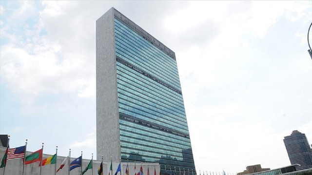 الأمم المتحدة: ملتزمون بقرارات مجلس الأمن بشأن الجولان 