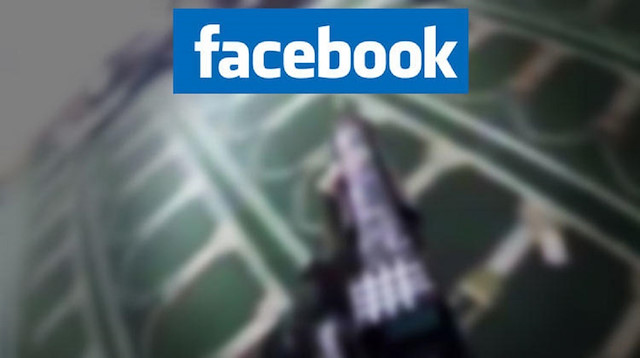 Facebook, Yeni Zelanda'da gerçekleşen terör saldırısı sonrasında 1.5 milyon videoyu platformdan kaldırdığını açıklamıştı.  