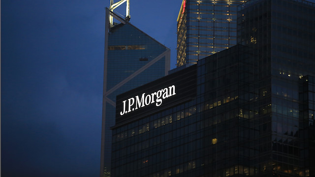 JP Morgan işe alım sürecinde adayların yapay zeka içerikli davranışsal bilimsel oyunları oynamalarını isteyecek.