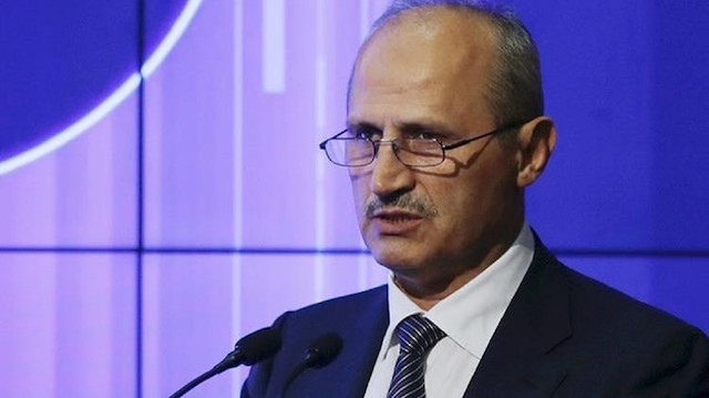 وزير تركي: اتخذنا تدابيرنا لمنع الهجمات السيبرانية في الانتخابات