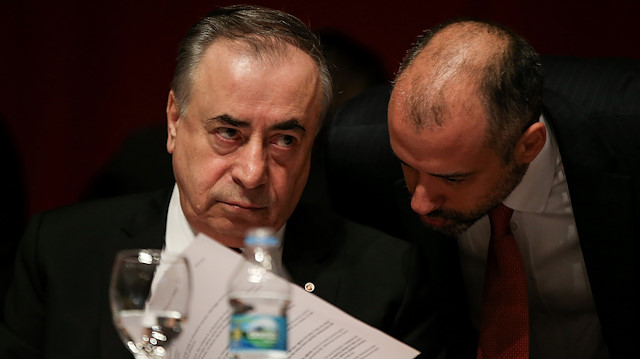 Mustafa Cengiz yönetiminin mali ve idari bakımdan ayrı ayrı ibrası üyelerin oyuna sunulacak.