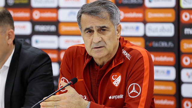 Özel görevlendirmeyle A Milli Futbol Takımı'nın başına geçen Beşiktaş Teknik Direktörü Şenol Güneş'in, ay yıldızlı ekipteki ikinci dönemi de galibiyetle başladı.