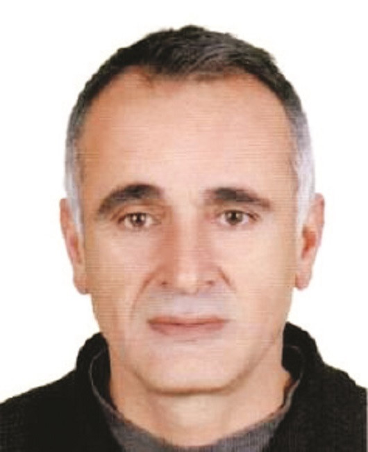 Mesut Bildirici