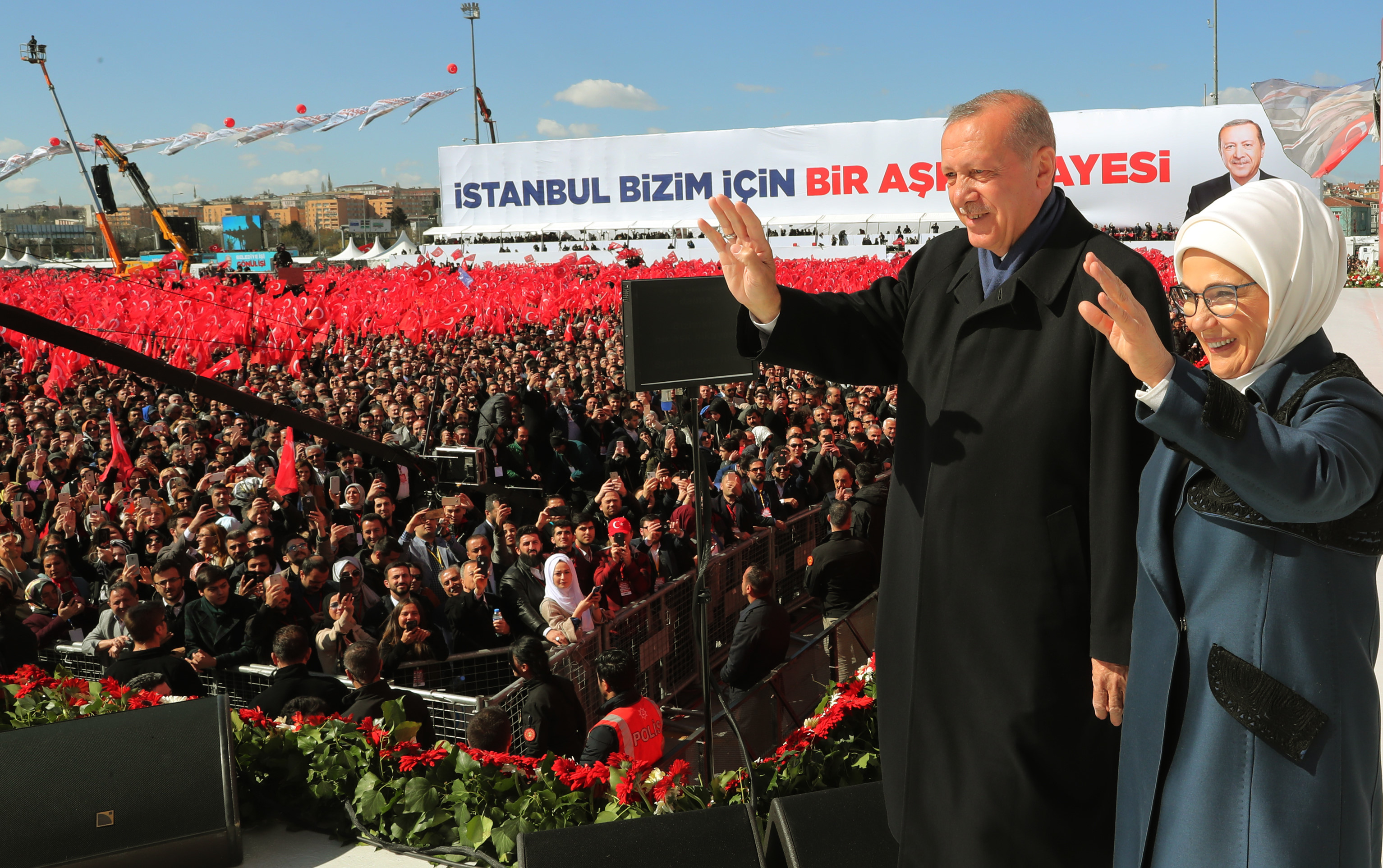 yeni safak