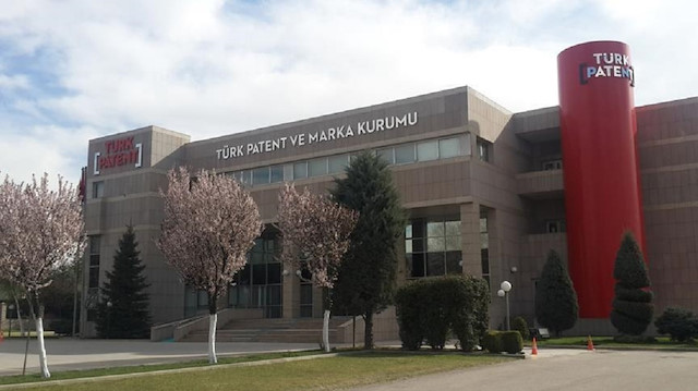 Türk Patent ve Marka Kurumu.