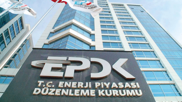 Enerji Piyasası Düzenleme Kurumu (EPDK)