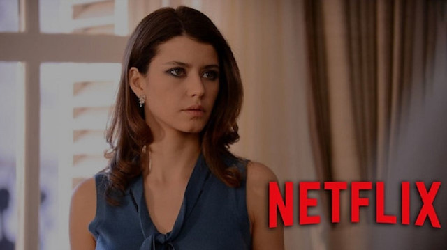 Netflix'in ikinci Türk dizisi: Atiye