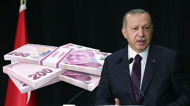 ما سبب تقلّبات أسعار صرف الليرة بشكل جنوني؟ أردوغان يجيب بالتفصيل!