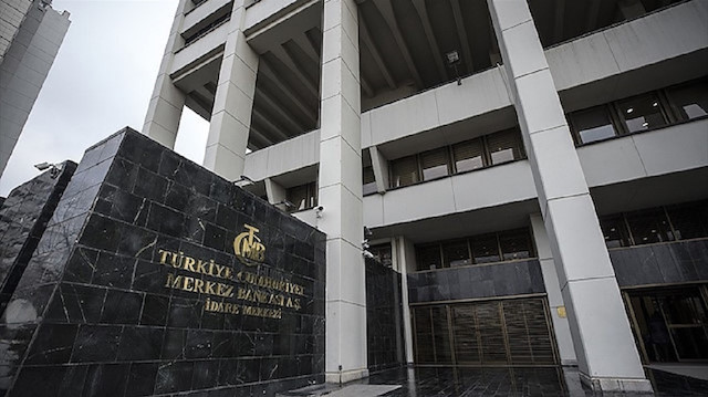 بالتفصيل.. كيف علق البنك المركزي التركي على تقلبات أسعار الصرف الجديدة؟
