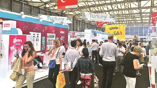 Bursa'da Uludağ Ekonomi Zirvesi gerçekleştirildi.