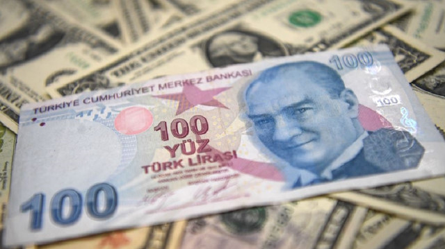 تعرّف على أسعار صرف العملات الرئيسية مقابل الليرة التركية والسورية