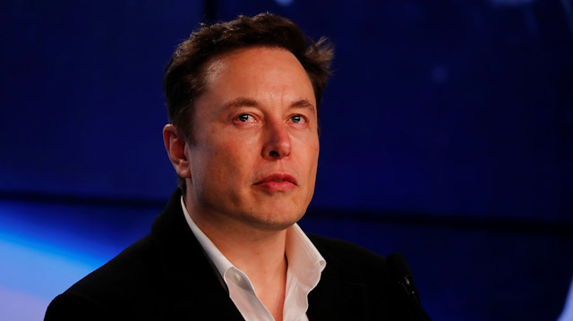 Elon Musk: Tesla araçların fiyatları 1 Nisan’da yüzde 3.0 yükselecek.