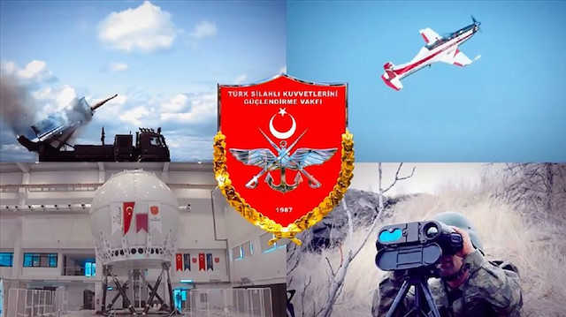 شركات الدفاع التركية تستعد بقوة لمعرض "لانكاوي" في ماليزيا