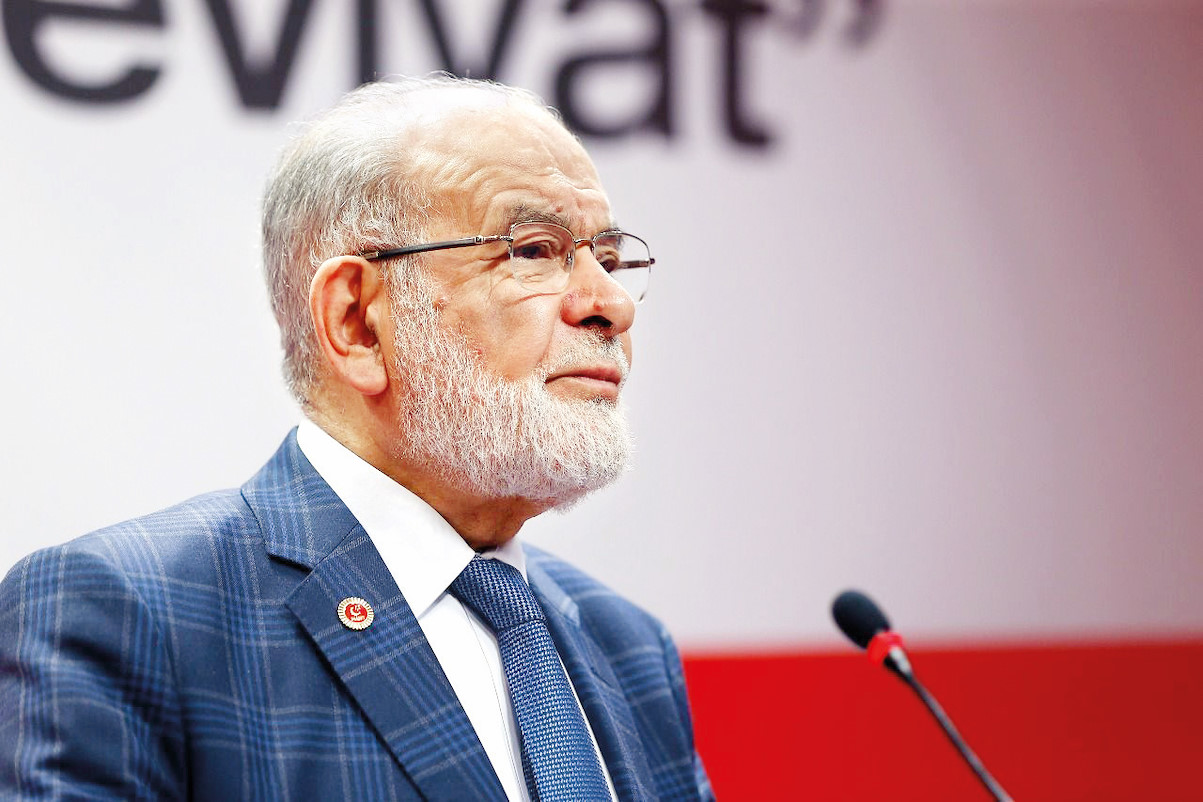 Temel Karamollaoğlu