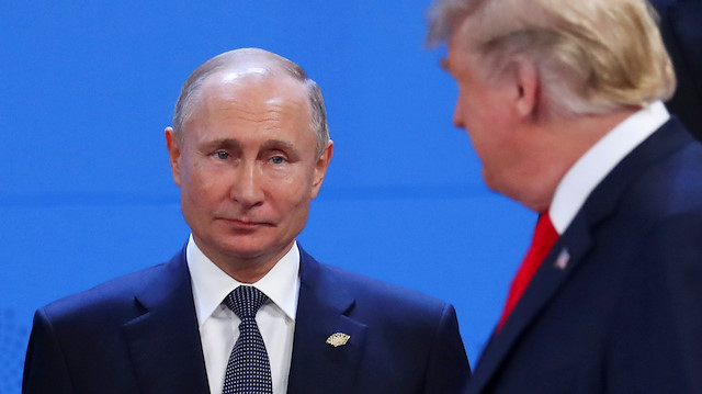 Kremlin, uçakların Karakas’a gidişi ve ABD Dışişleri Bakanlığının kınaması konusunda bir yorum yapmadı.