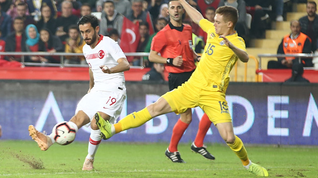 Yunus Mallı, A Milli Takım formasıyla çıktığı 24 maçta 1 gol kaydetti.