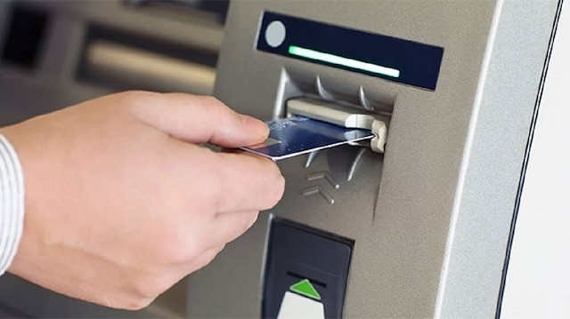Geliştirilen teknoloji sayesinde banka ATM'lerinde görülen çökmelerin önüne geçilecek.