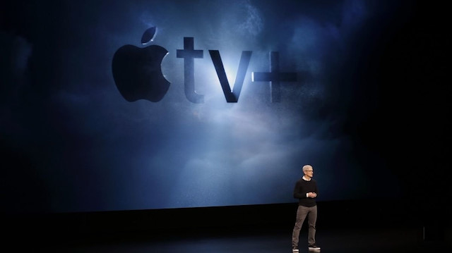 Apple TV+'ın fiyatlarının Netflix ile benzerlik göstermesi bekleniyor.