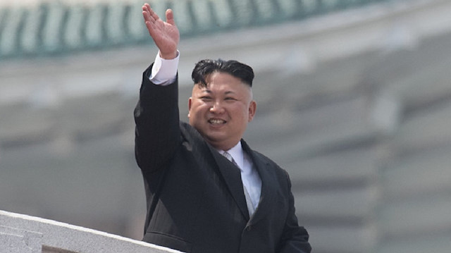 Kuzey Kore'nin Madrid elçiliğini basan örgüt, FBI’yla temasa geçmeye çalışmış