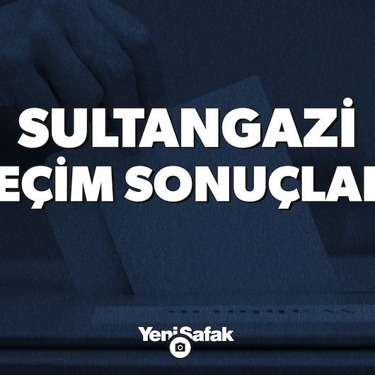Seçim 2019 | İstanbul Sultangazi Yerel Seçim
  Sonuçları - CANLI