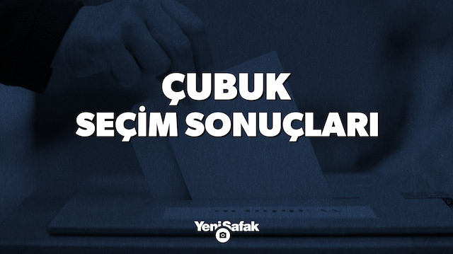 Ankara Çubuk  Yerel Seçim Sonuçları