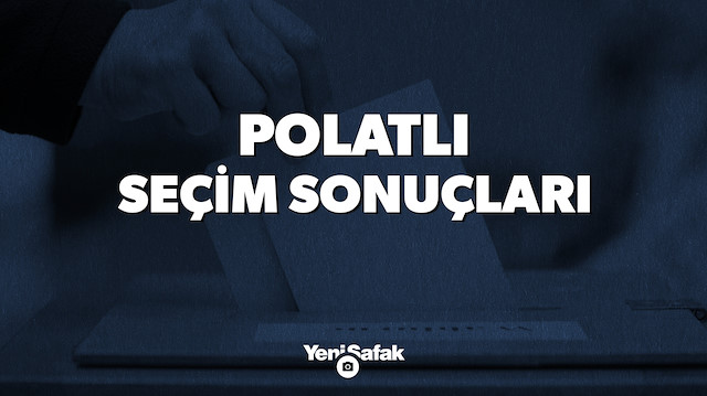 Ankara Polatlı  Yerel Seçim Sonuçları