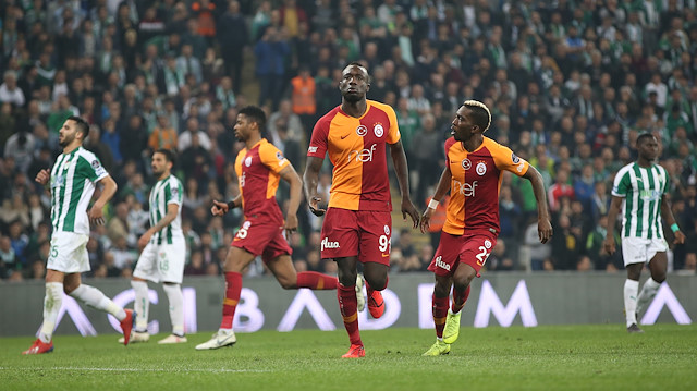 Galatasaray'a bir kötü haber daha