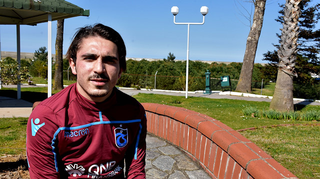 Trabzonspor'un genç yıldızı Abdülkadir Ömür, bu sezon süper Lig'de oynadığı 21 maçta 2 gol 4 asistlik performans sergiledi.